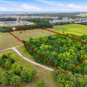 Photo #1 of 30.42 Acres Atlantic Breeze Dr., North Myrtle Beach, SC 30.4 acres