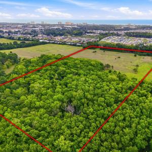 Photo #2 of 30.42 Acres Atlantic Breeze Dr., North Myrtle Beach, SC 30.4 acres