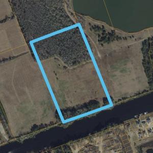 Photo #4 of 30.42 Acres Atlantic Breeze Dr., North Myrtle Beach, SC 30.4 acres