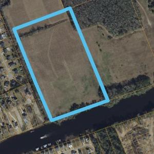 Photo #4 of 30.27 Acres Atlantic Breeze Dr., North Myrtle Beach, SC 30.3 acres