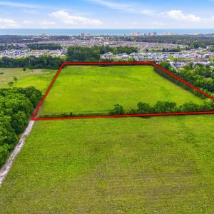 Photo #2 of 30.27 Acres Atlantic Breeze Dr., North Myrtle Beach, SC 30.3 acres