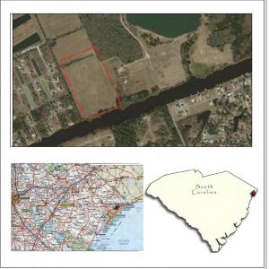 Photo #3 of 30.27 Acres Atlantic Breeze Dr., North Myrtle Beach, SC 30.3 acres