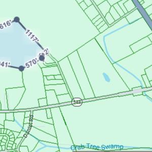 Photo #5 of TBD10 Union Rd., Conway, SC 27.0 acres