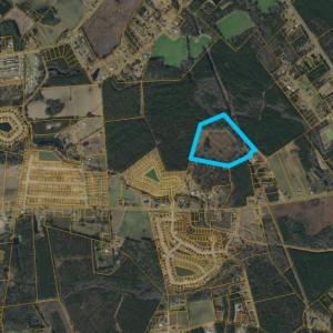Photo #3 of TBD10 Union Rd., Conway, SC 27.0 acres
