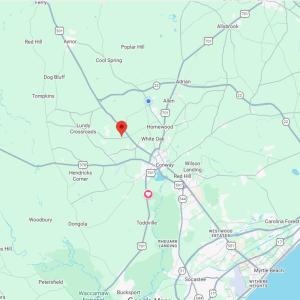 Photo #8 of TBD10 Union Rd., Conway, SC 27.0 acres