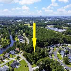 Photo #4 of 500 Spauldingwood Rd., Little River, SC 0.2 acres