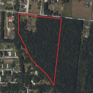 Photo #1 of 4259 Roscoe Rd., Myrtle Beach, SC 11.5 acres