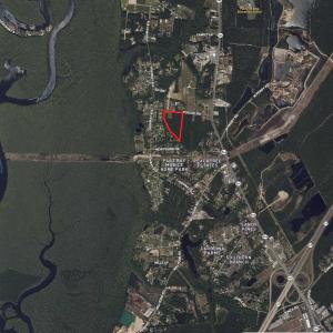 Photo #10 of 4259 Roscoe Rd., Myrtle Beach, SC 11.5 acres