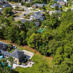 Photo #5 of 2052 Woodburn Dr., Myrtle Beach, SC 0.6 acres