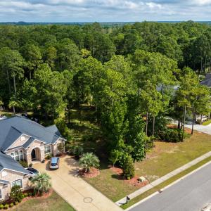 Photo #2 of 2052 Woodburn Dr., Myrtle Beach, SC 0.6 acres