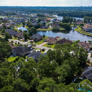 Photo #8 of 2052 Woodburn Dr., Myrtle Beach, SC 0.6 acres