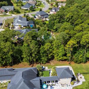 Photo #4 of 2052 Woodburn Dr., Myrtle Beach, SC 0.6 acres