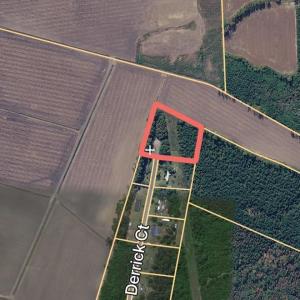 Photo #7 of TBD Derrick Ct., Marion, SC 2.6 acres