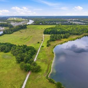 Photo #3 of 181.47 Acres Atlantic Breeze Dr., North Myrtle Beach, SC 239.0 acres