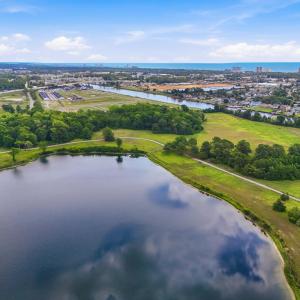 Photo #4 of 181.47 Acres Atlantic Breeze Dr., North Myrtle Beach, SC 239.0 acres