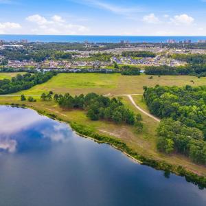 Photo #1 of 181.47 Acres Atlantic Breeze Dr., North Myrtle Beach, SC 239.0 acres