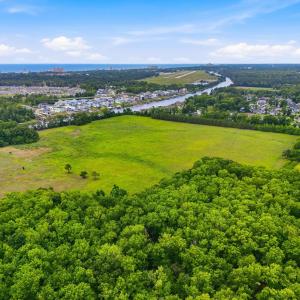 Photo #2 of 181.47 Acres Atlantic Breeze Dr., North Myrtle Beach, SC 239.0 acres