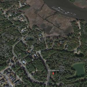 Photo #3 of 121 Pineberry Dr., Georgetown, SC 0.1 acres