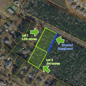 Photo #1 of TBD Assembly Ln., Myrtle Beach, SC 1.1 acres