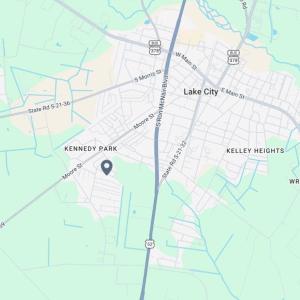 Photo #3 of Lot 8D McGregor Circle, Lake City, SC 0.2 acres