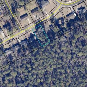 Photo #1 of 3702 King Henry Dr., Florence, SC 0.3 acres
