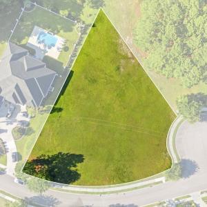 Photo #2 of 1064 Wigeon Dr., Conway, SC 0.9 acres