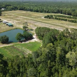 Photo #3 of 2757 Lees Landing Circle, Conway, SC 48.2 acres