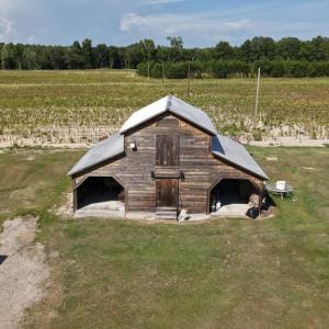 Photo #13 of 2757 Lees Landing Circle, Conway, SC 48.2 acres