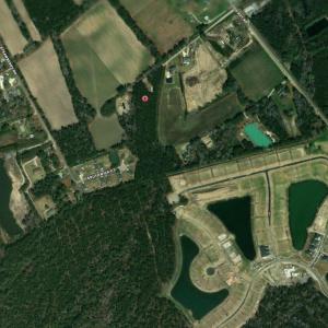 Photo #2 of 2965 Hunters Trail, Longs, SC 5.2 acres