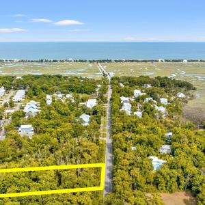 Photo #1 of South Causeway, Pawleys Island, SC 0.4 acres