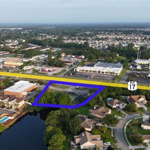 Photo #2 of 631 Highway 17 Business North, Surfside Beach, SC 1.1 acres