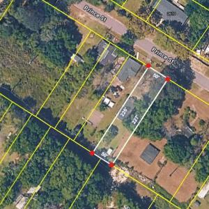 Photo #1 of 2605 Prince St., Georgetown, SC 1.0 acres
