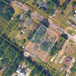 Photo #2 of 2605 Prince St., Georgetown, SC 1.0 acres