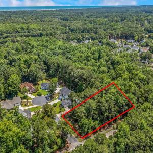 Photo #6 of 18 Monarch Ct., Pawleys Island, SC 0.4 acres