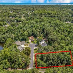 Photo #7 of 18 Monarch Ct., Pawleys Island, SC 0.4 acres