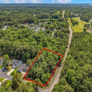 Photo #5 of 18 Monarch Ct., Pawleys Island, SC 0.4 acres