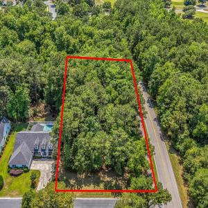 Photo #4 of 18 Monarch Ct., Pawleys Island, SC 0.4 acres