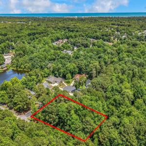 Photo #9 of 18 Monarch Ct., Pawleys Island, SC 0.4 acres