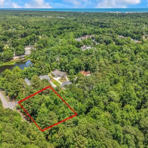 Photo #11 of 18 Monarch Ct., Pawleys Island, SC 0.4 acres