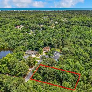 Photo #8 of 18 Monarch Ct., Pawleys Island, SC 0.4 acres