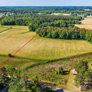 Photo #4 of TBD Billy MC Rd., Green Sea, SC 9.4 acres