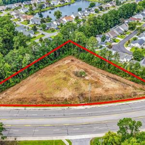 Photo #1 of TBD Highway 707, Murrells Inlet, SC 1.7 acres