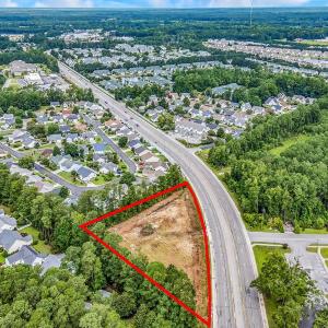 Photo #6 of TBD Highway 707, Murrells Inlet, SC 1.7 acres