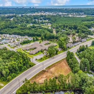 Photo #4 of TBD Highway 707, Murrells Inlet, SC 1.7 acres