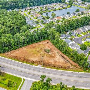 Photo #2 of TBD Highway 707, Murrells Inlet, SC 1.7 acres