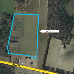 Photo #1 of TBD Highway 308, Galivants Ferry, SC 20.8 acres