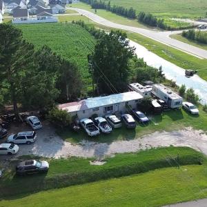 Photo #9 of 1621 Highway 9, Longs, SC 7.2 acres