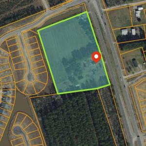 Photo #21 of 1621 Highway 9, Longs, SC 7.2 acres