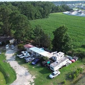 Photo #11 of 1621 Highway 9, Longs, SC 7.2 acres