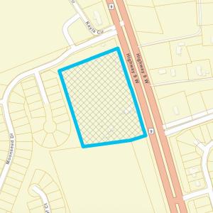 Photo #18 of 1621 Highway 9, Longs, SC 7.2 acres